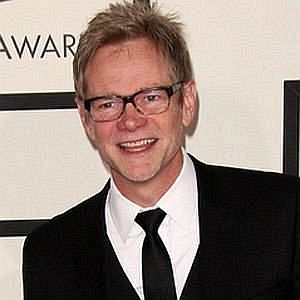 Age Of Steven Curtis Chapman biography