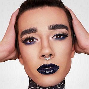 Age Of James Charles biography