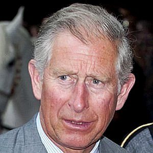 Age Of Charles, Prince of Wales biography