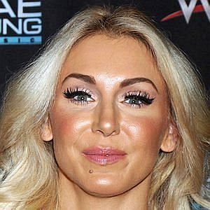 Age Of Charlotte Flair biography