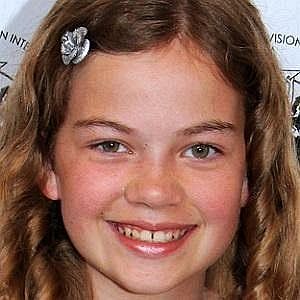 Age Of Megan Charpentier biography