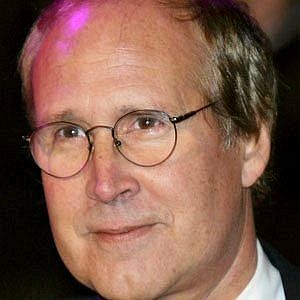 Age Of Chevy Chase biography