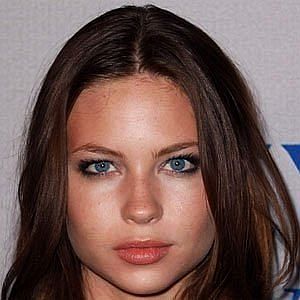Age Of Daveigh Chase biography