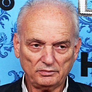 Age Of David Chase biography