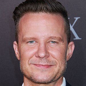 Age Of Will Chase biography