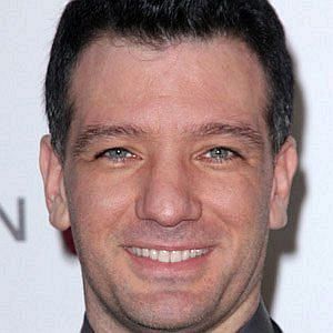Age Of JC Chasez biography