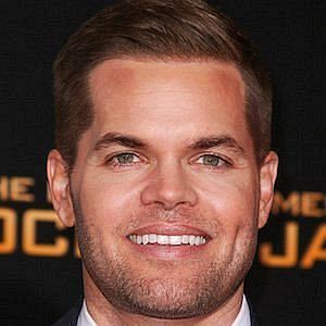 Age Of Wes Chatham biography