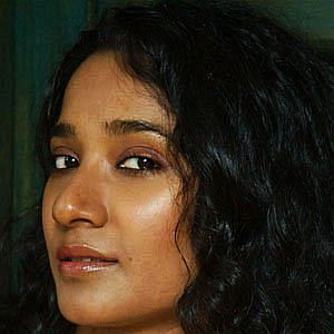 Age Of Tannishtha Chatterjee biography