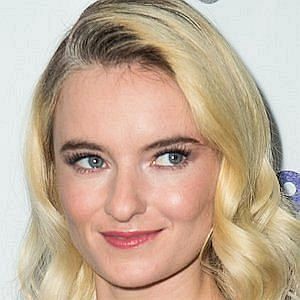 Age Of Grace Chatto biography
