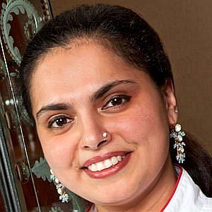 Age Of Maneet Chauhan biography