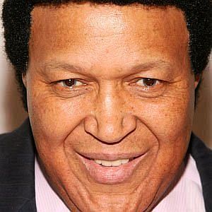 Age Of Chubby Checker biography