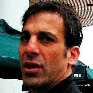 Age Of Chris Chelios biography