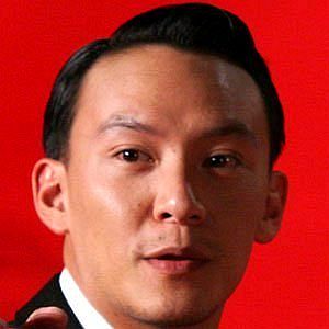 Age Of Chang Chen biography