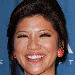 Age Of Julie Chen biography
