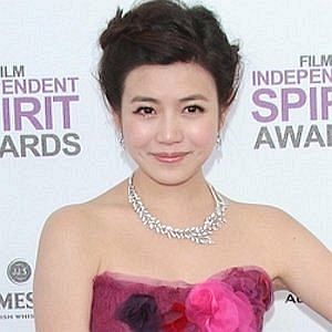 Age Of Michelle Chen biography