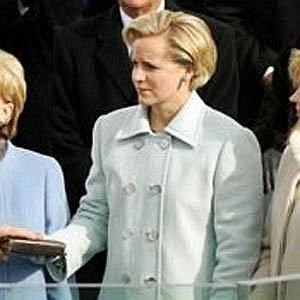 Age Of Mary Cheney biography