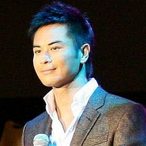 Age Of Kevin Cheng biography