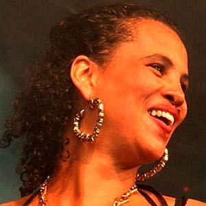 Age Of Neneh Cherry biography