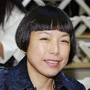 Age Of Angelica Cheung biography