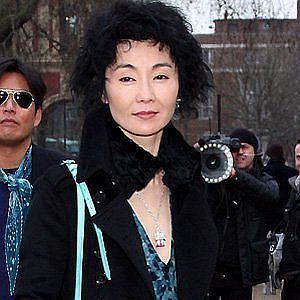Age Of Maggie Cheung biography