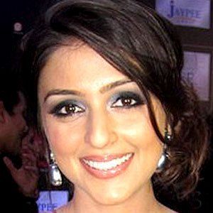 Age Of Aarti Chhabria biography