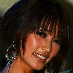 Age Of Amber Chia biography