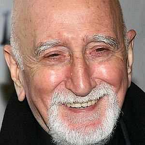 Age Of Dominic Chianese biography