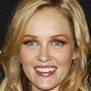 Age Of Ambyr Childers biography