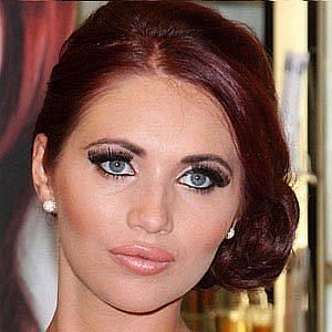 Age Of Amy Childs biography