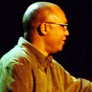 Age Of Billy Childs biography