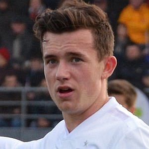 Age Of Ben Chilwell biography