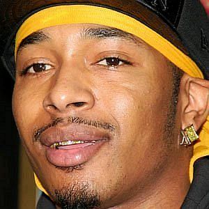 Age Of Chingy biography