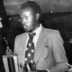 Godfrey Chitalu bio