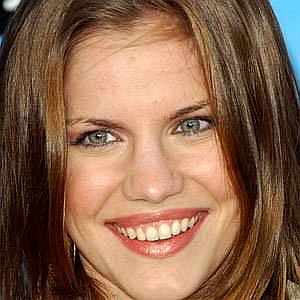Age Of Anna Chlumsky biography