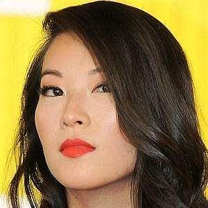Age Of Arden Cho biography