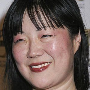 Age Of Margaret Cho biography
