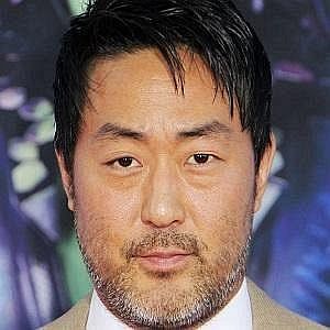 Age Of Kenneth Choi biography