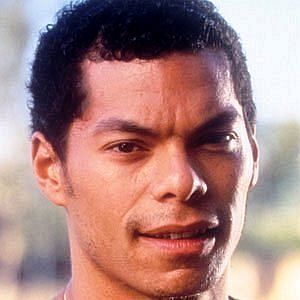 Age Of Marcus Chong biography