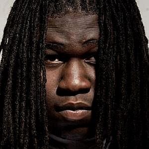 Age Of Young Chop biography