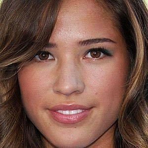 Age Of Kelsey Chow biography