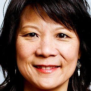 Age Of Olivia Chow biography