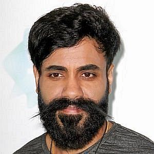 Age Of Paul Chowdhry biography
