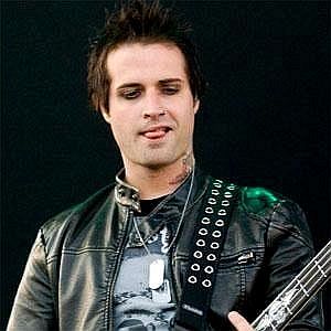 Age Of Johnny Christ biography