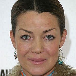 Age Of Claudia Christian biography