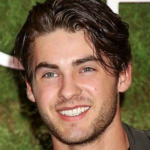 Age Of Cody Christian biography
