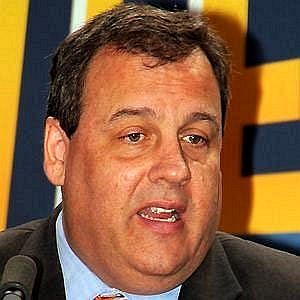 Age Of Chris Christie biography