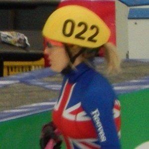 Age Of Elise Christie biography