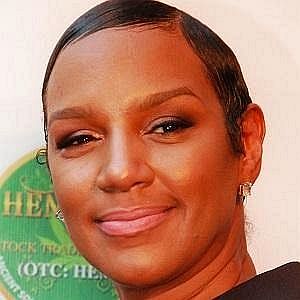 Age Of Jackie Christie biography