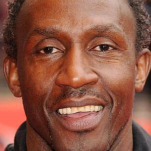 Age Of Linford Christie biography