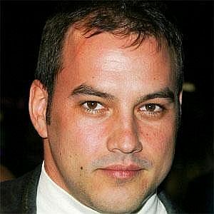 Age Of Tyler Christopher biography